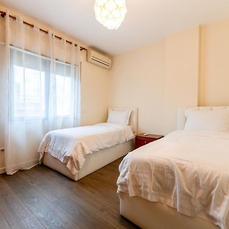 Hotel Elior Τίρανα Εξωτερικό φωτογραφία