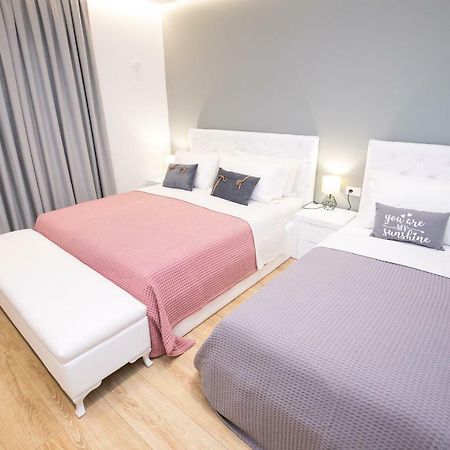 Hotel Elior Τίρανα Εξωτερικό φωτογραφία