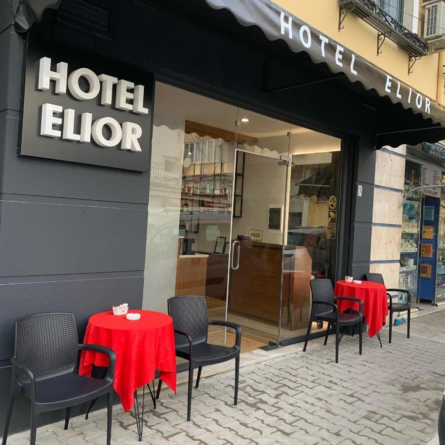 Hotel Elior Τίρανα Εξωτερικό φωτογραφία