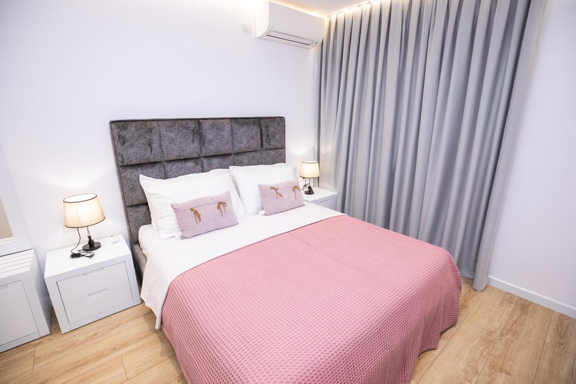 Hotel Elior Τίρανα Εξωτερικό φωτογραφία