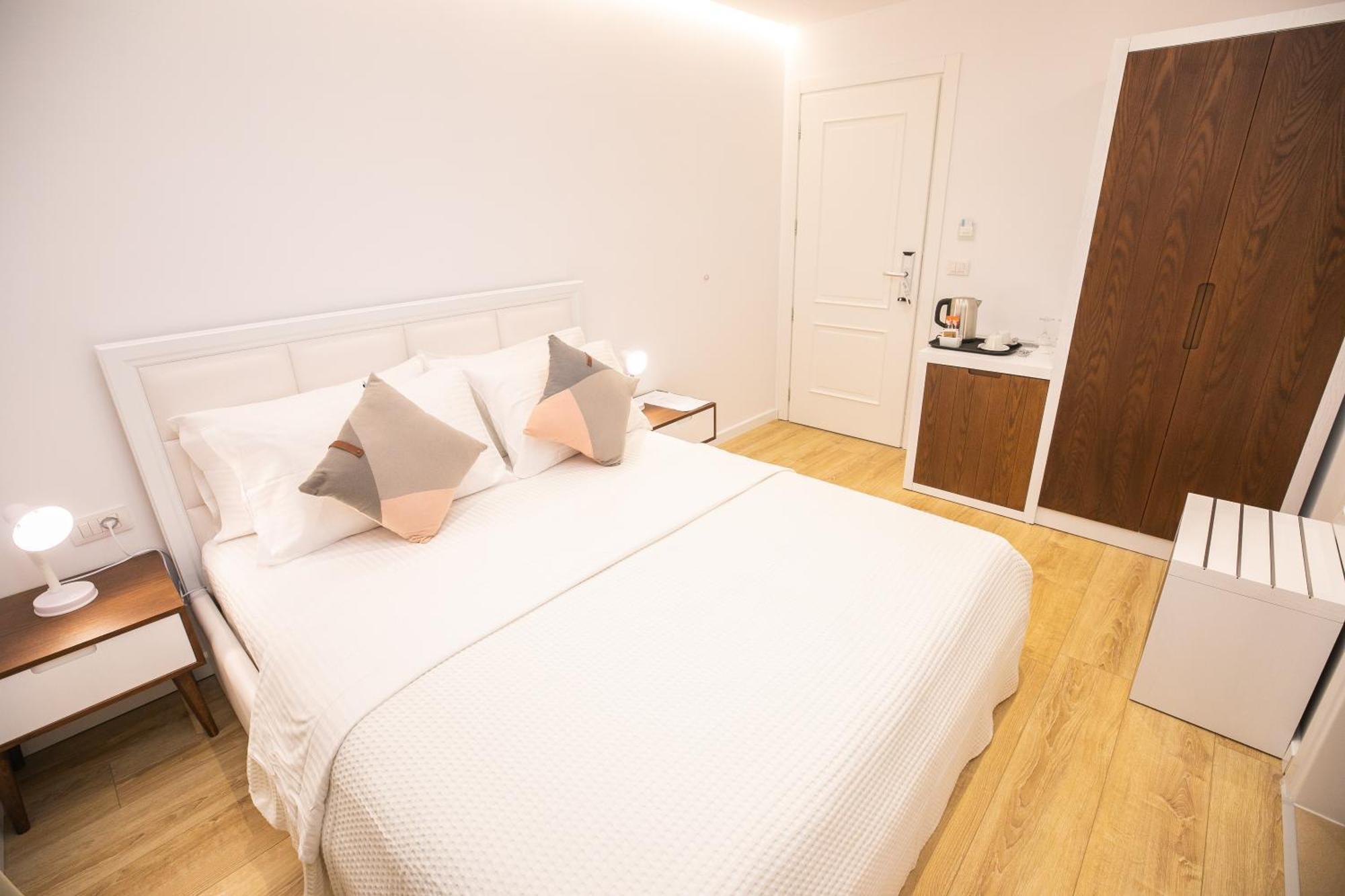 Hotel Elior Τίρανα Εξωτερικό φωτογραφία