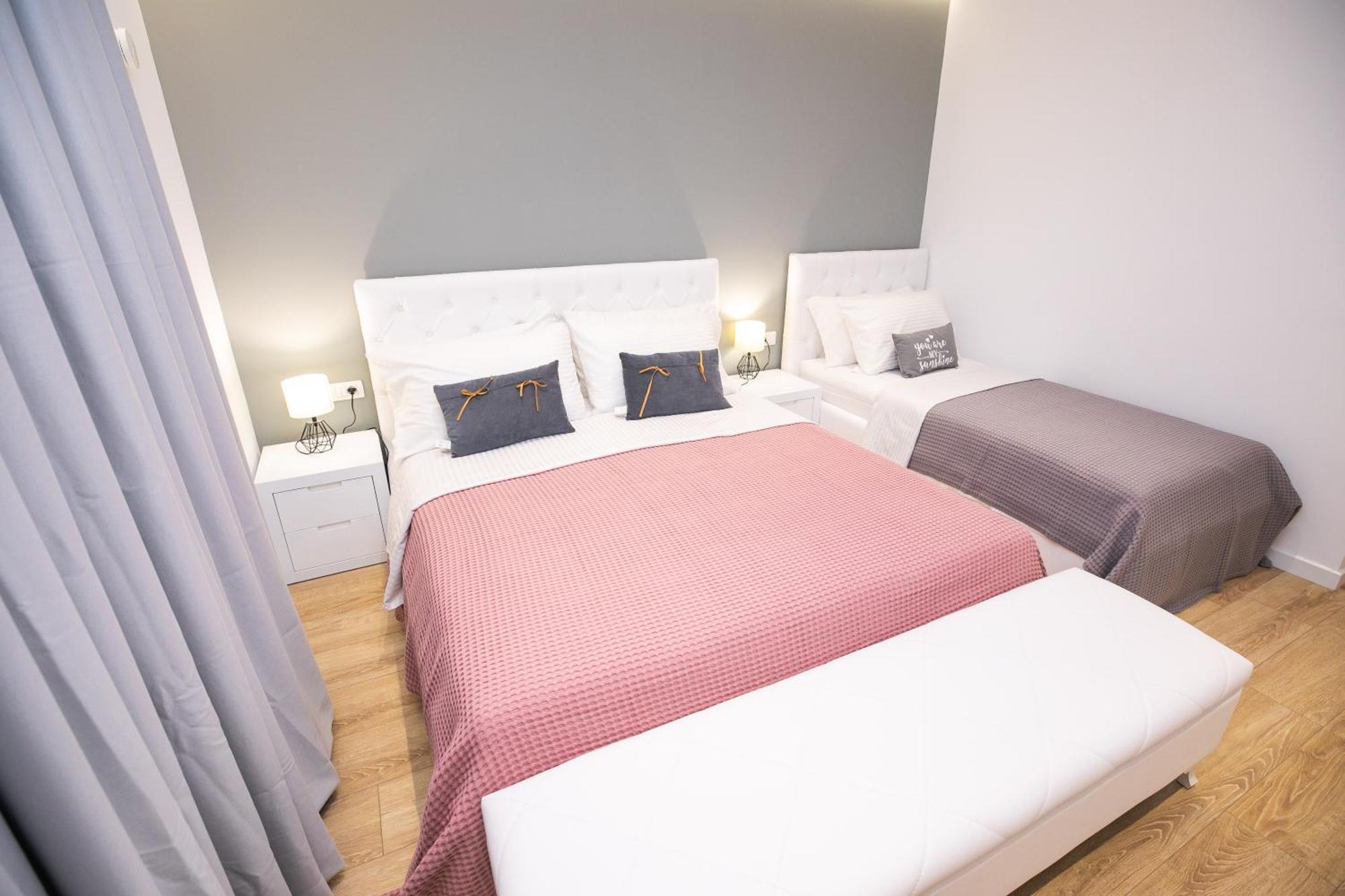 Hotel Elior Τίρανα Εξωτερικό φωτογραφία