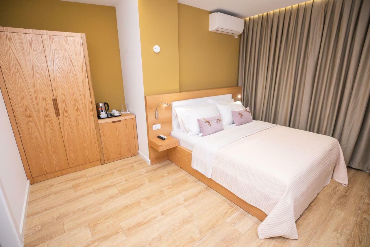 Hotel Elior Τίρανα Εξωτερικό φωτογραφία