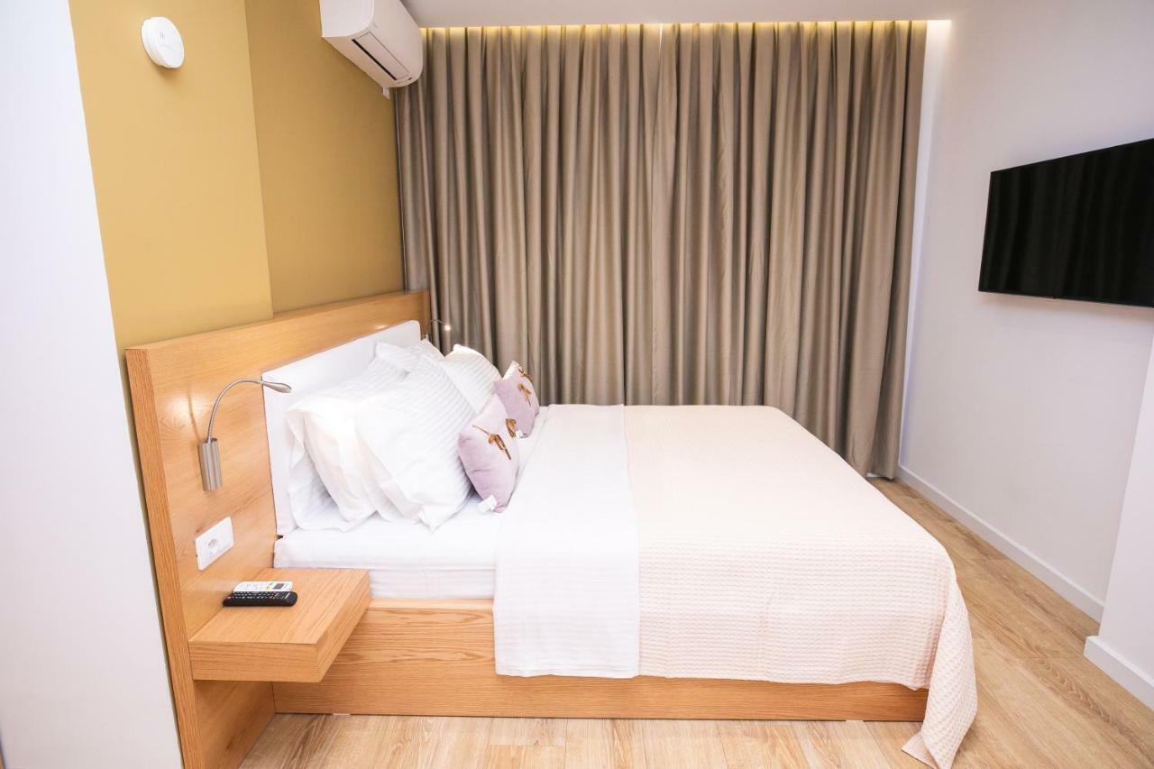 Hotel Elior Τίρανα Εξωτερικό φωτογραφία