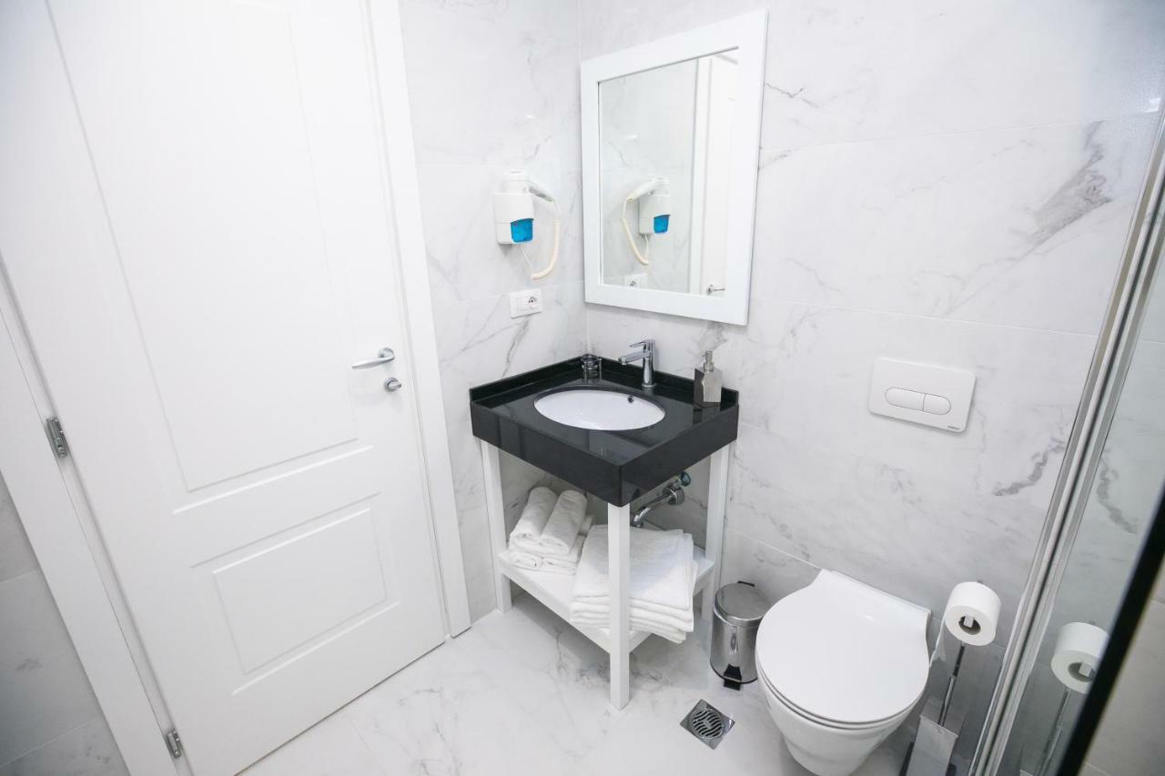 Hotel Elior Τίρανα Εξωτερικό φωτογραφία