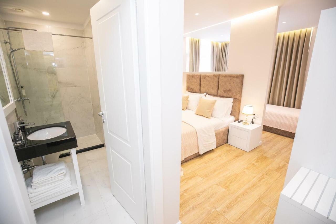 Hotel Elior Τίρανα Εξωτερικό φωτογραφία